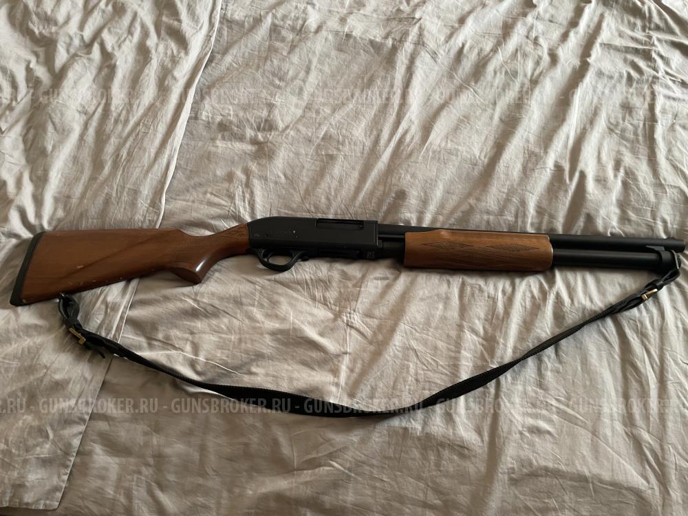 HATSAN ESCORT WS QUARD