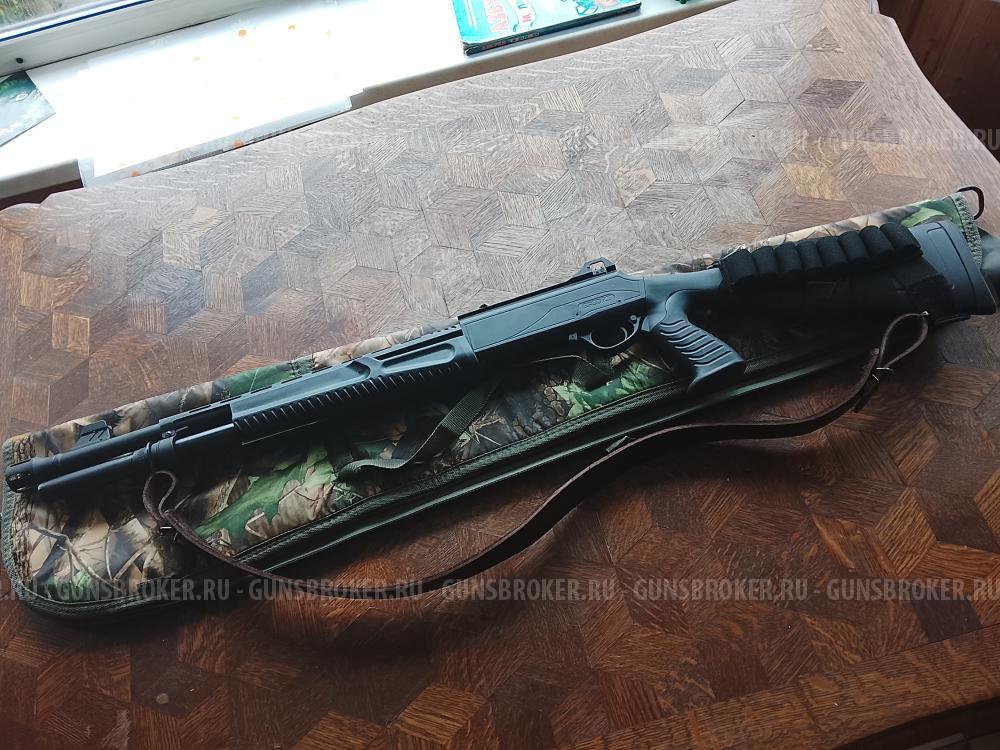 Hatsan Escort MP 12/76