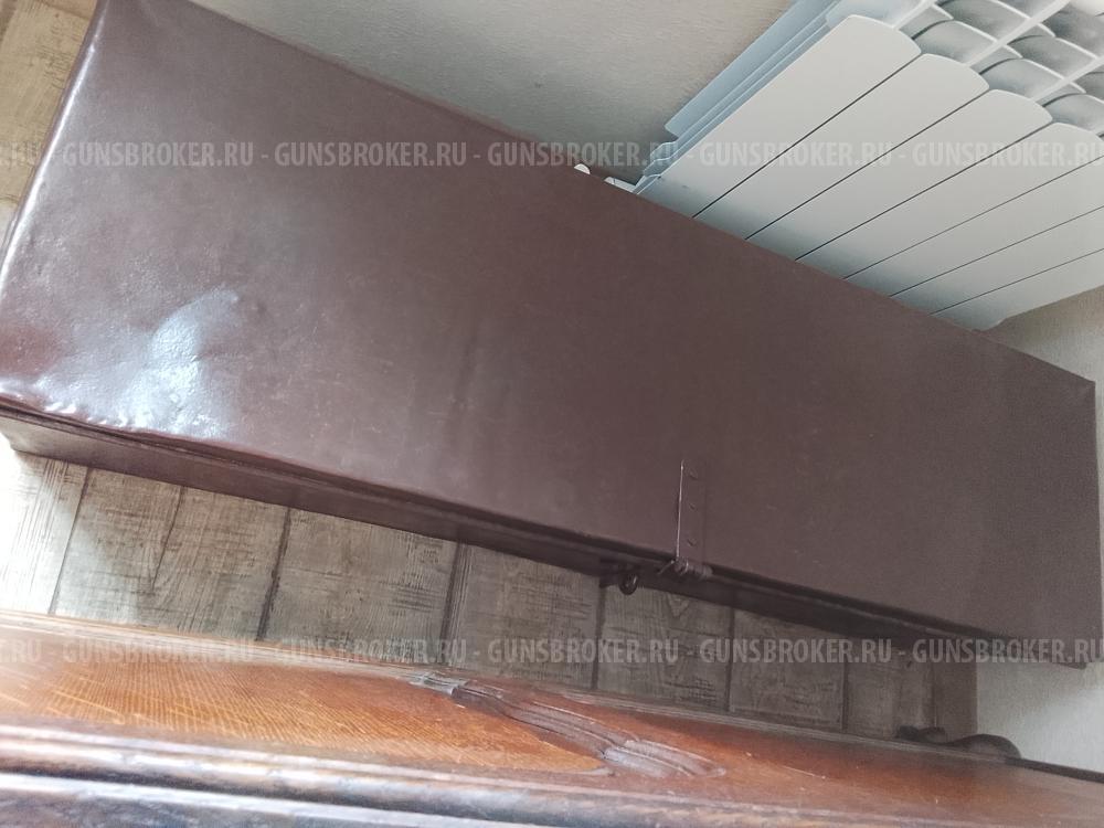 Hatsan Escort MP 12/76