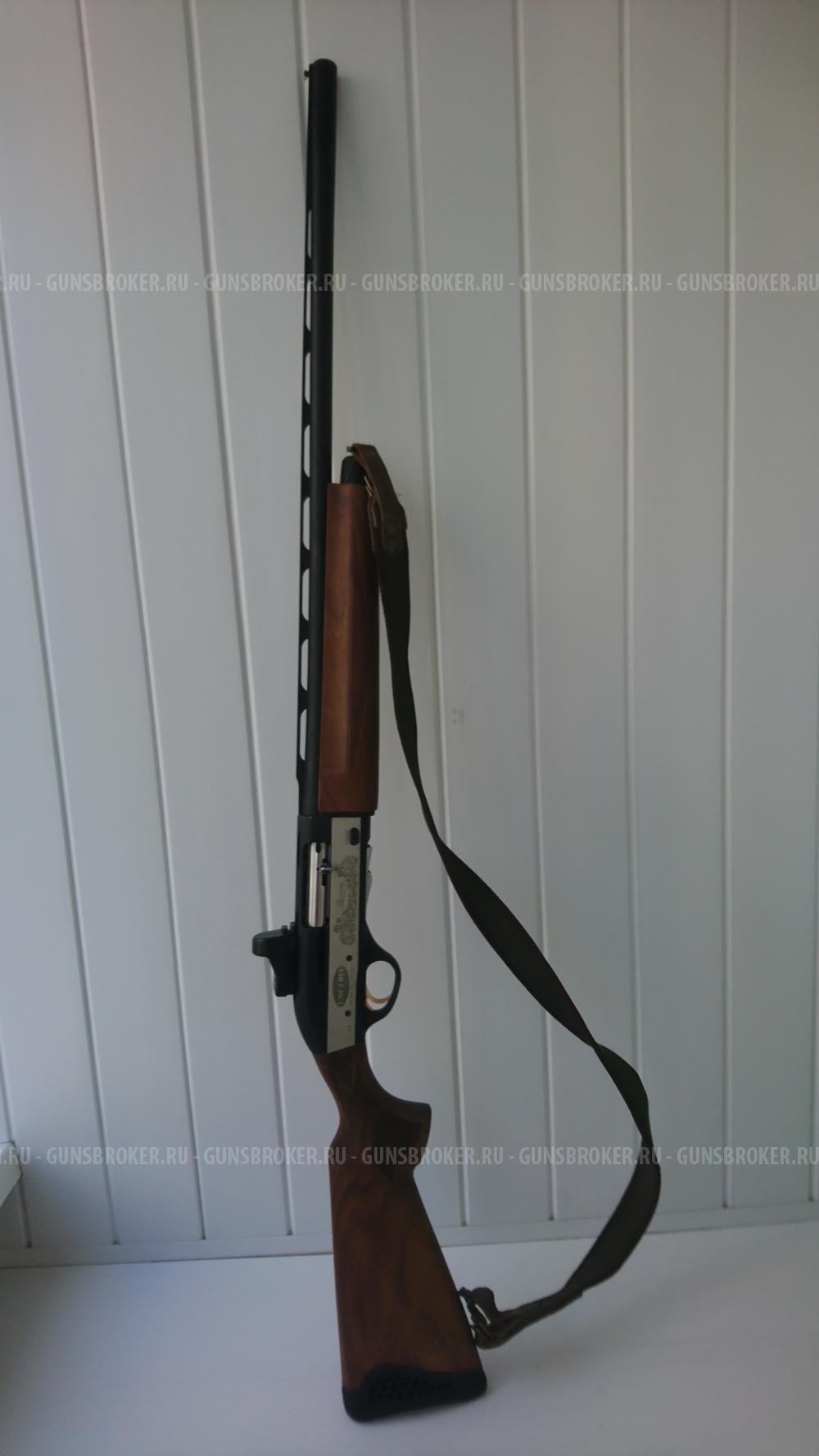 Hatsan Escort