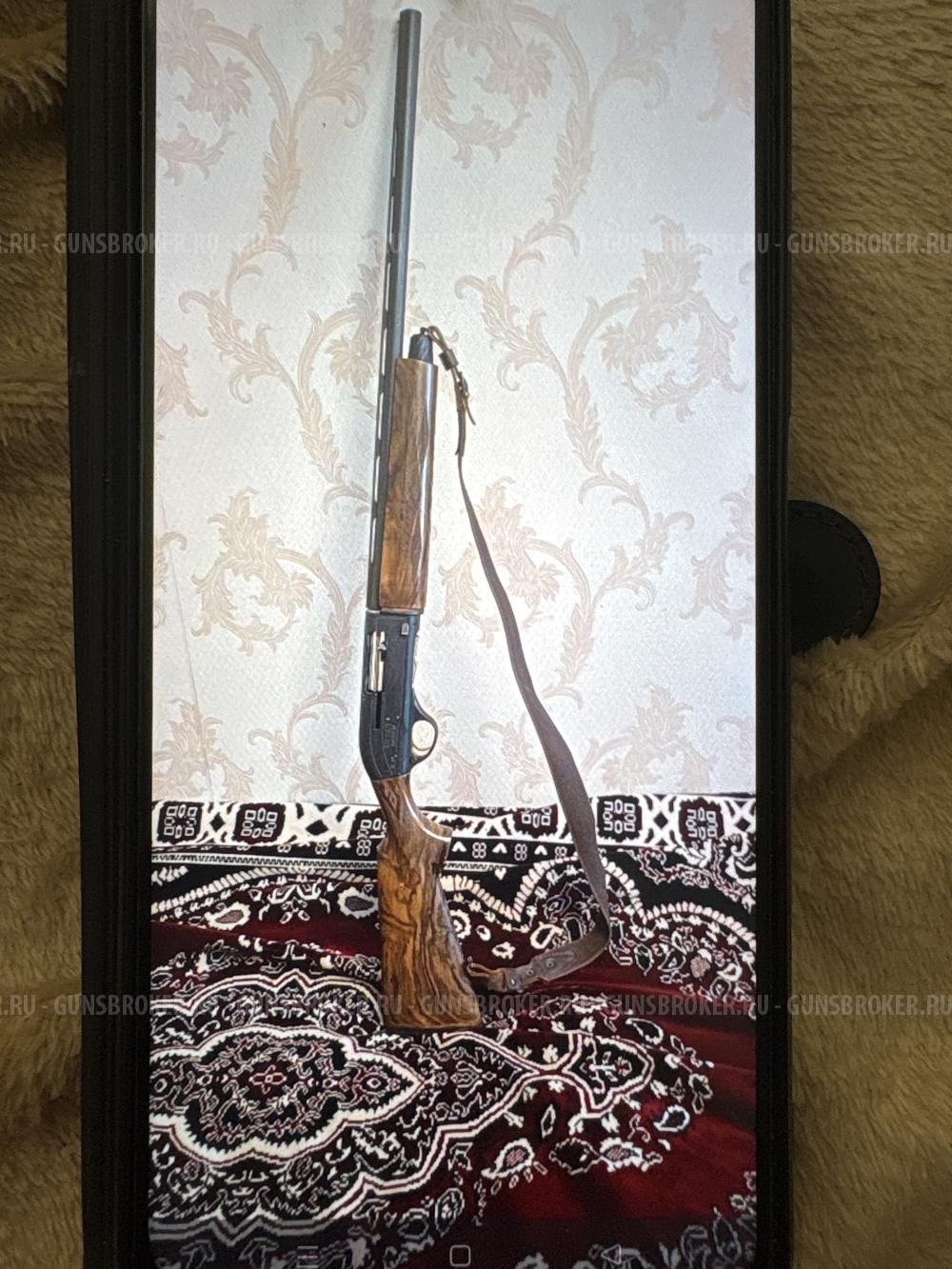 Hatsan Escort