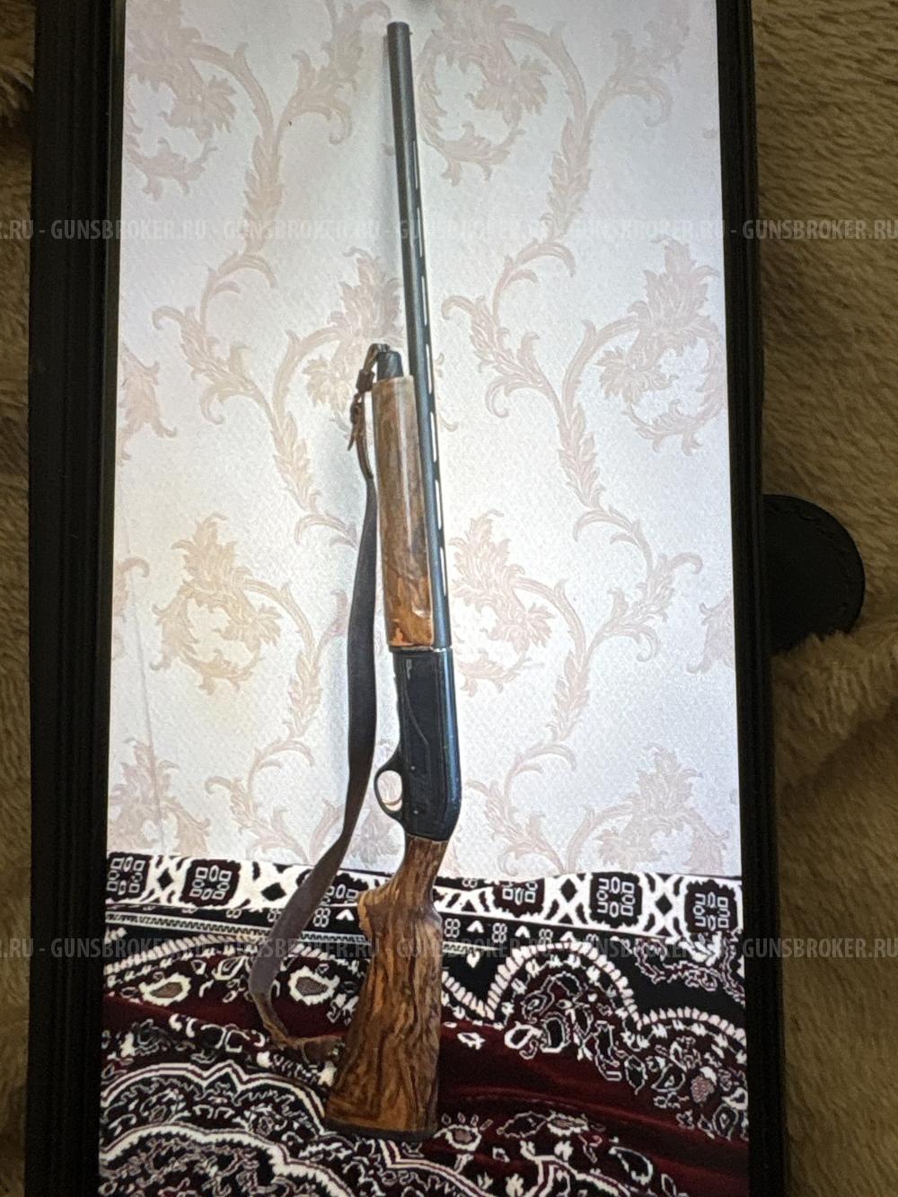 Hatsan Escort