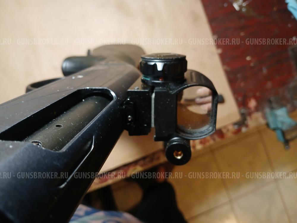 ХАТСАН ЭСКОРТ 20 калибр