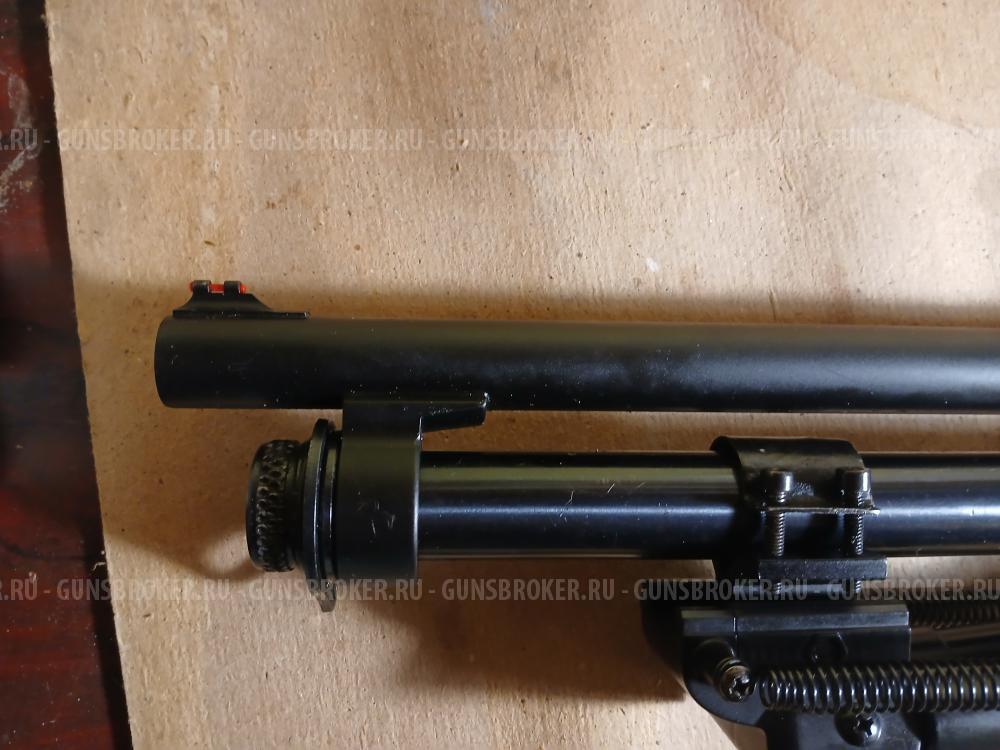 ХАТСАН ЭСКОРТ 20 калибр