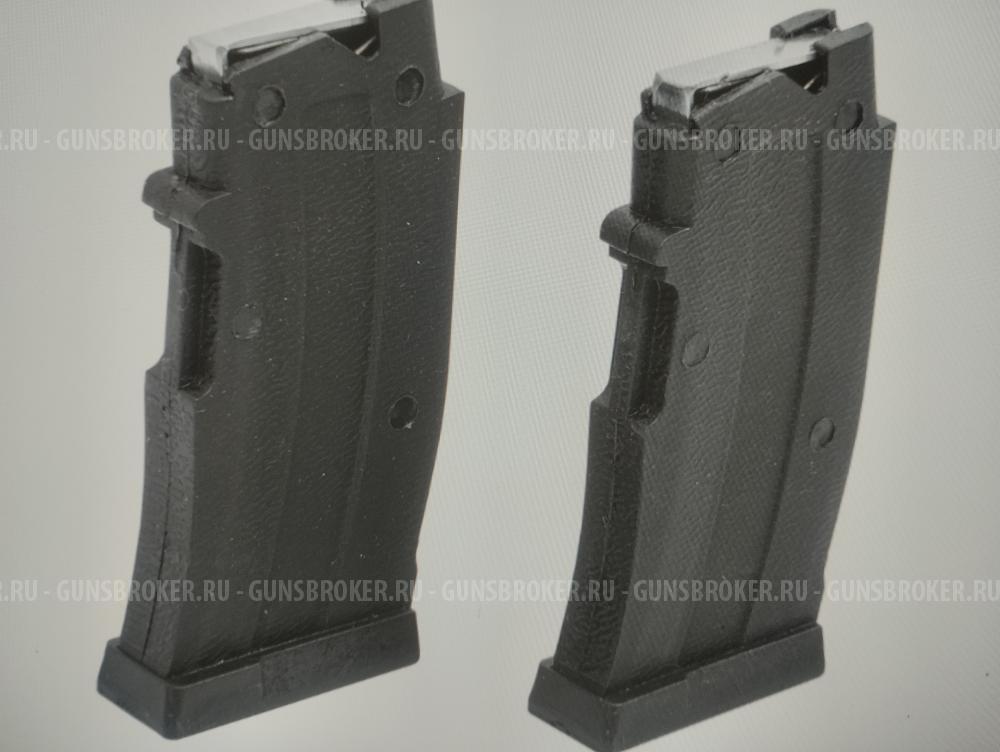 Хатсан Эскорт 22LR (5.6)