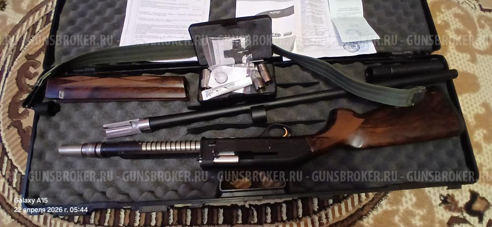 Хатсан Эскорт Грэндвуд 12/76