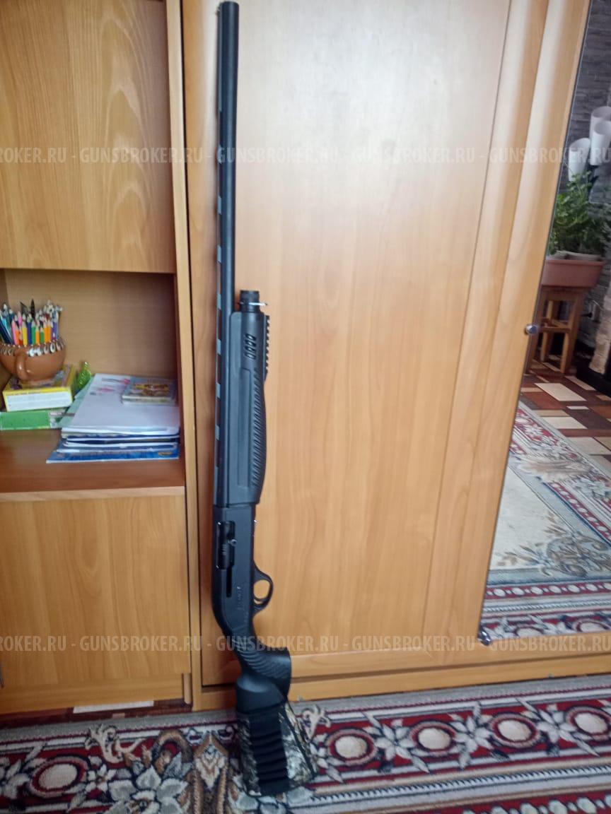 Hatsan Eskort H112