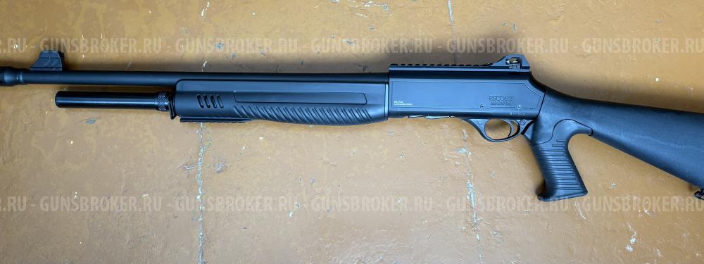 Хатсан эскорт магнум 12к