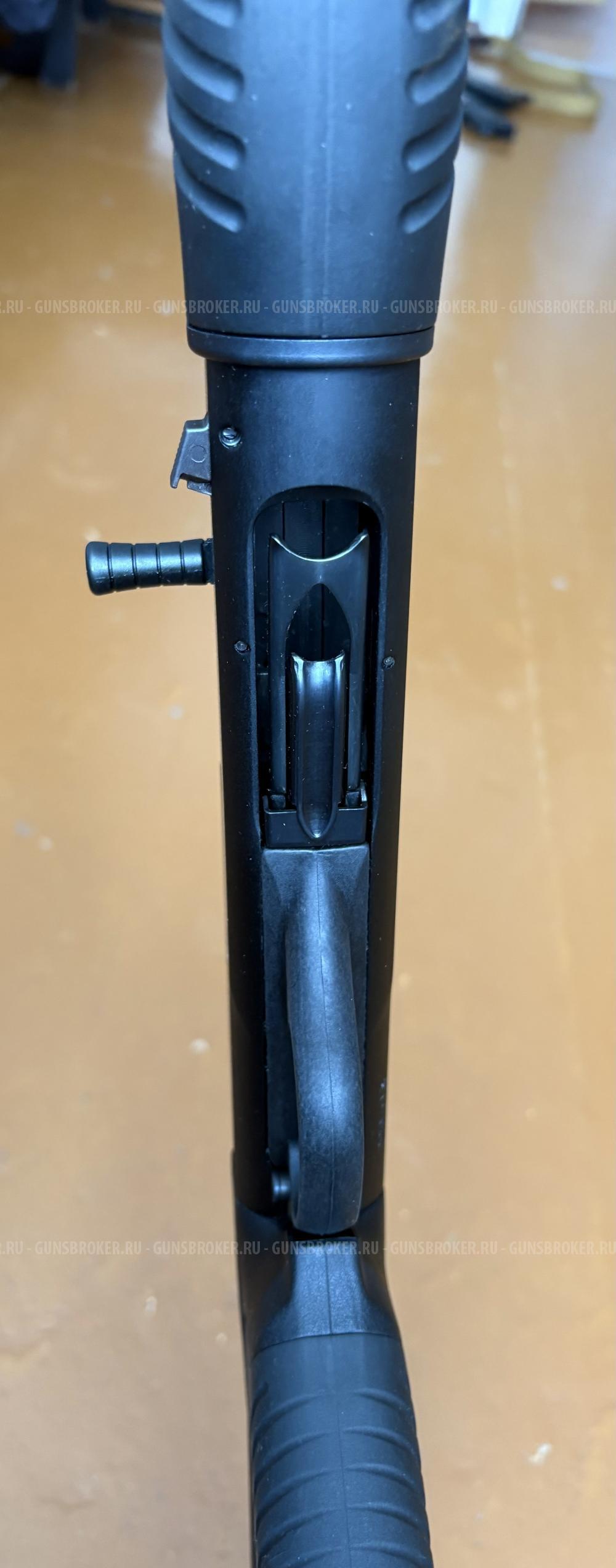 Хатсан эскорт магнум 12к