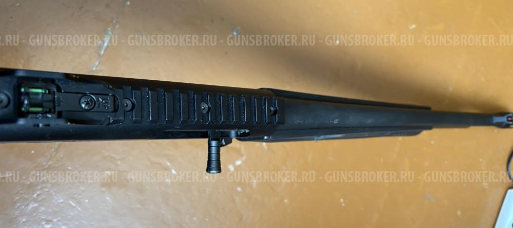 Хатсан эскорт магнум 12к