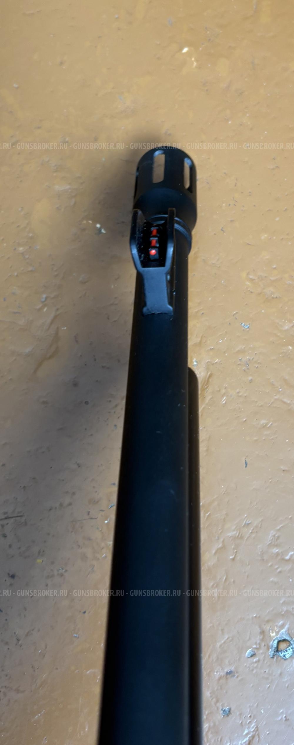 Хатсан эскорт магнум 12к