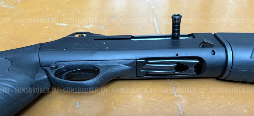 Хатсан эскорт магнум 12к