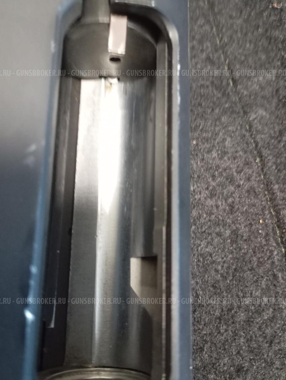 Хатсан Эскорт магнум