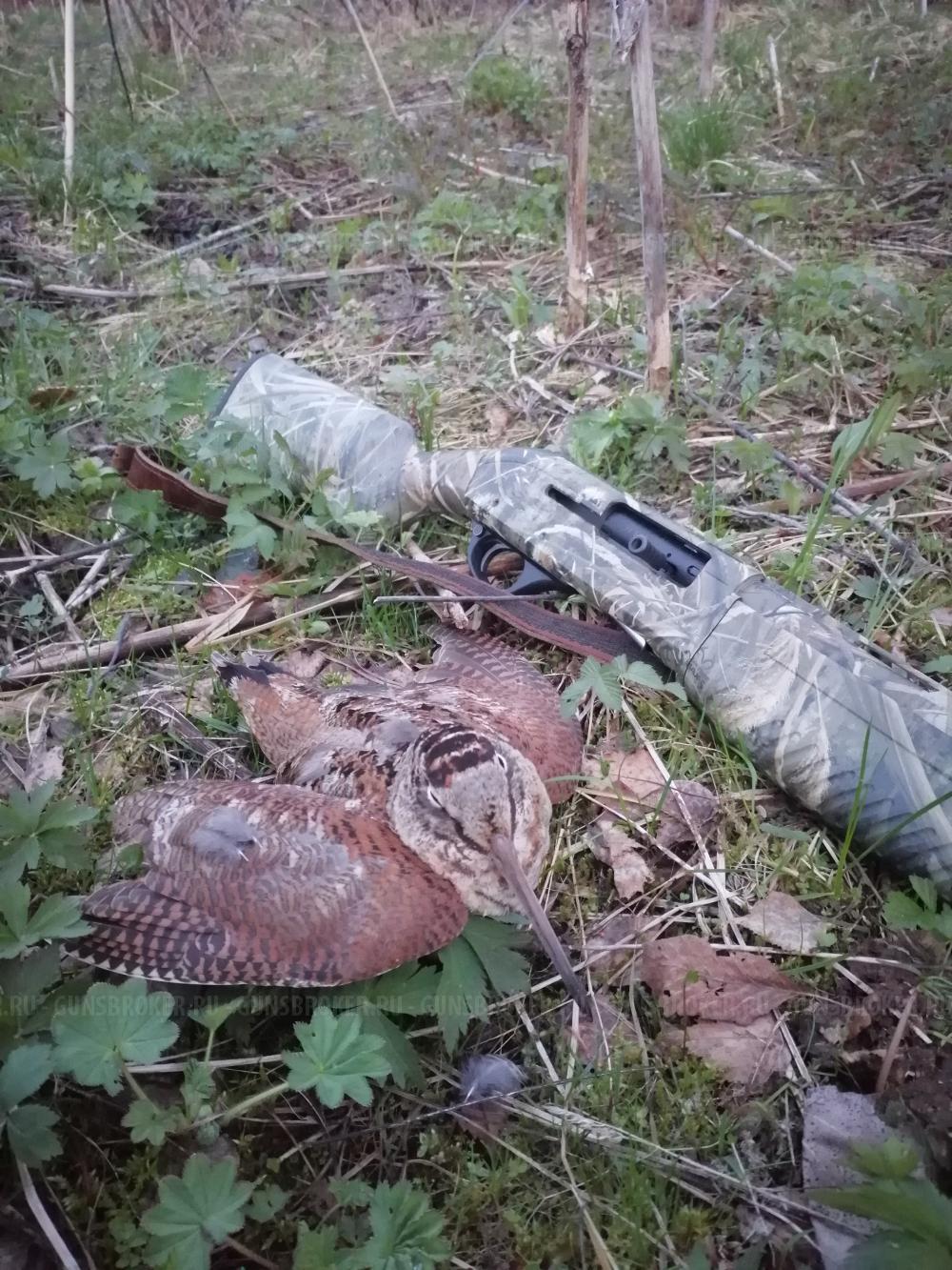 Хатсан эскорт н112 махкс Камо