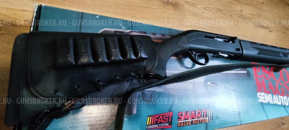 Hatsan Eskort ps Magnum