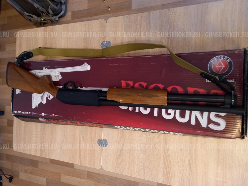 Хатсан Эскорт