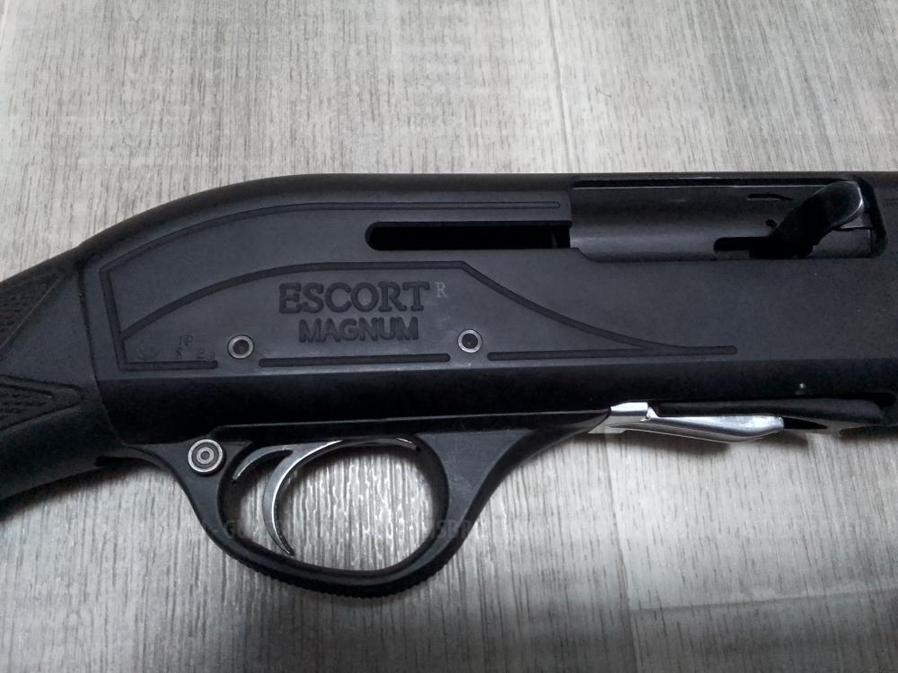 Хатсан Эскорт 