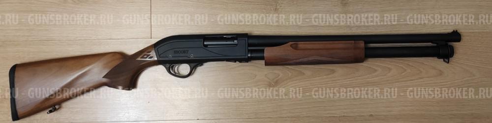 Хатсан Эскорт 