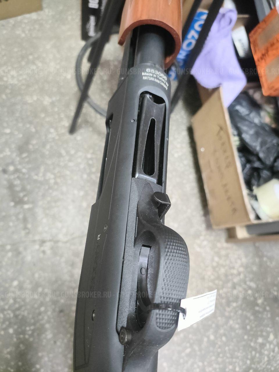 Хатсан Эскорт 