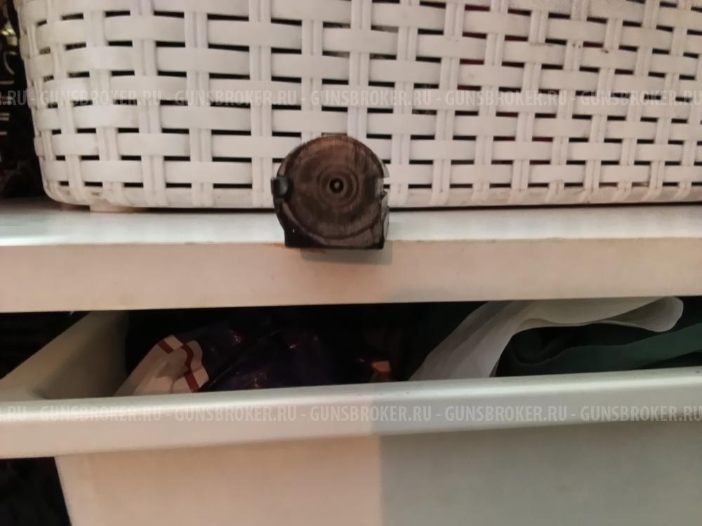 Hatsan Fieldhunter 710