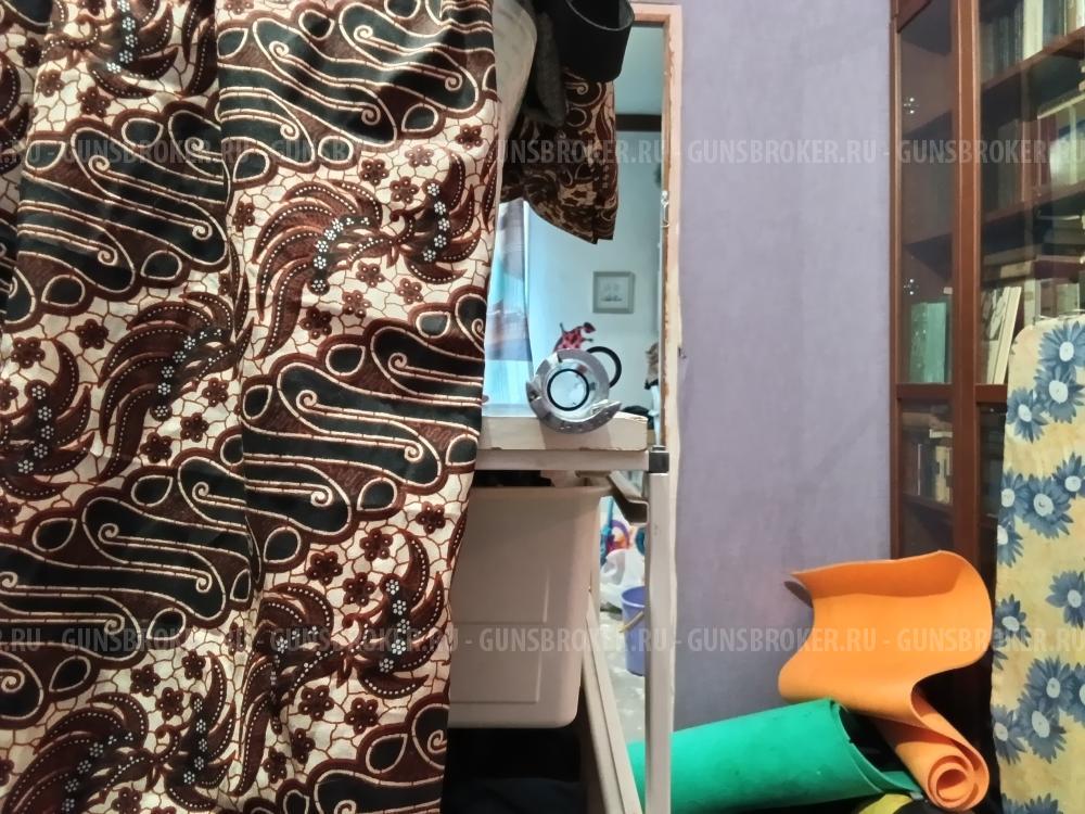 Hatsan Fieldhunter 710