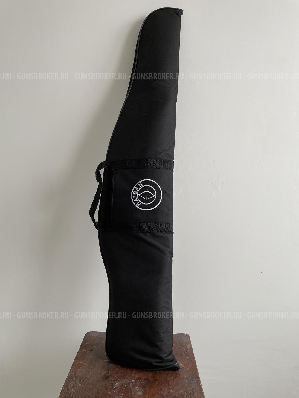 Hatsan Flash 101 QE SET, калибр 6,35