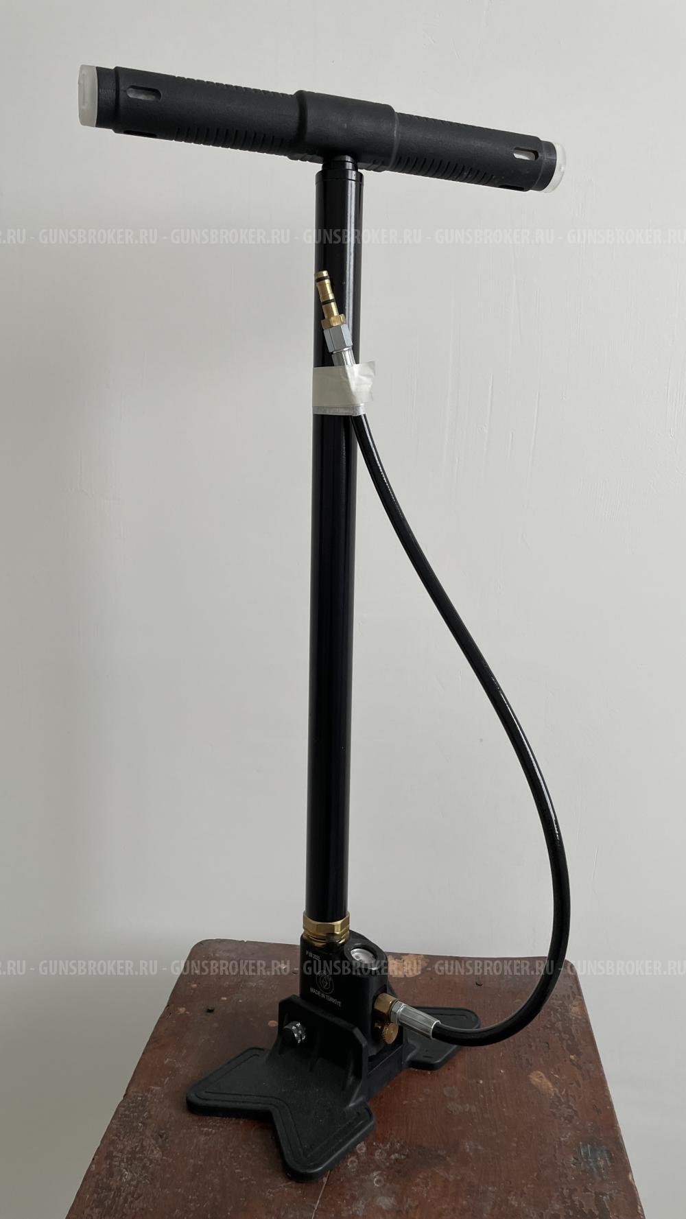 Hatsan Flash 101 QE SET, калибр 6,35