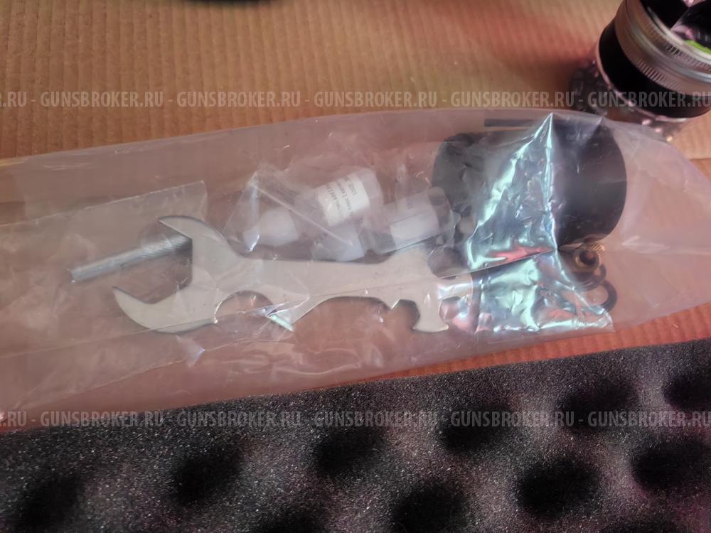 Hatsan flash pup qe 6.35