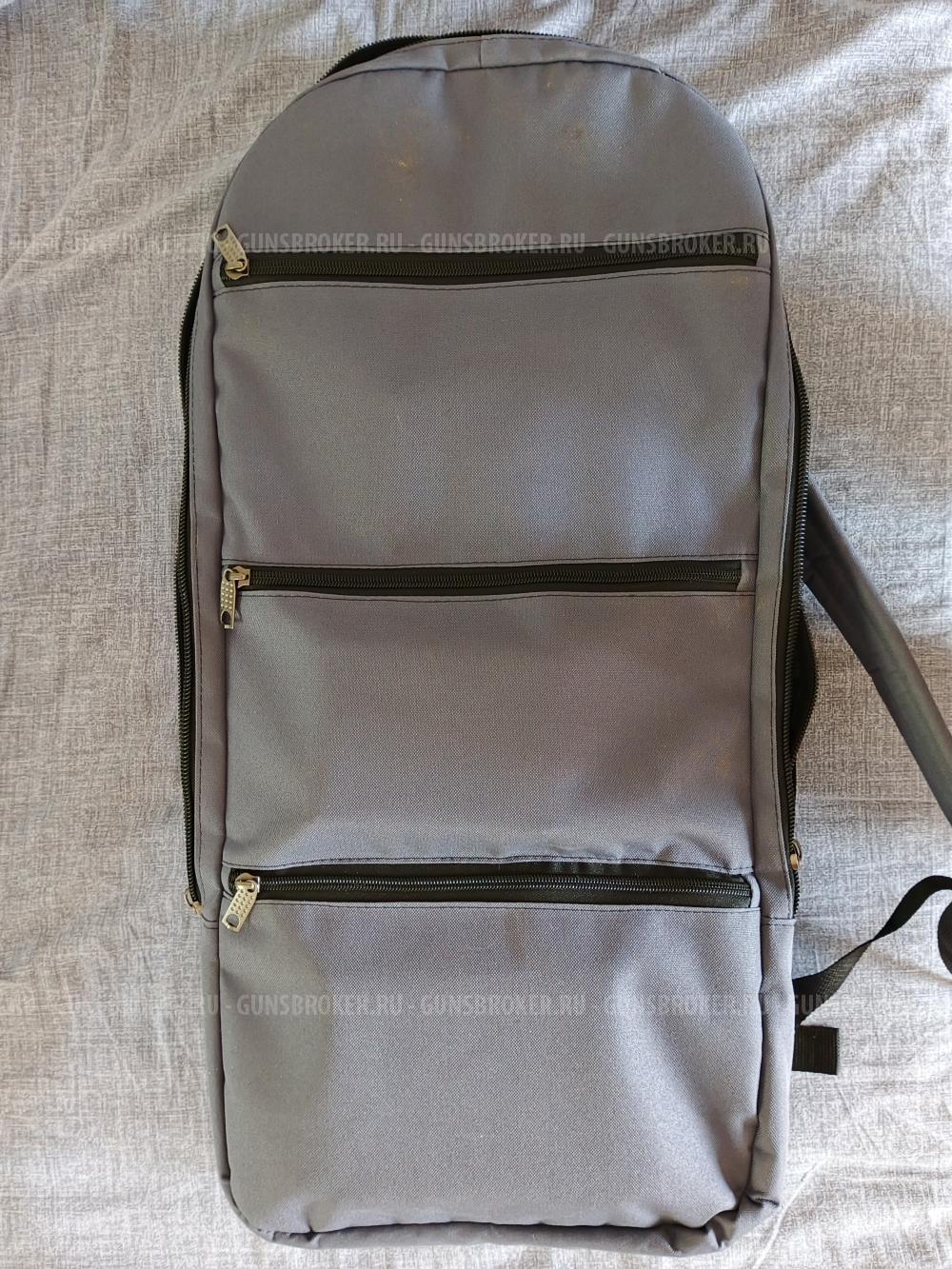 HATSAN FLASHPUP QE 6.35 мм дерево полный комплект