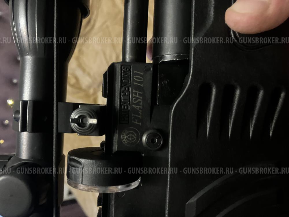 Хатсан флеш 101