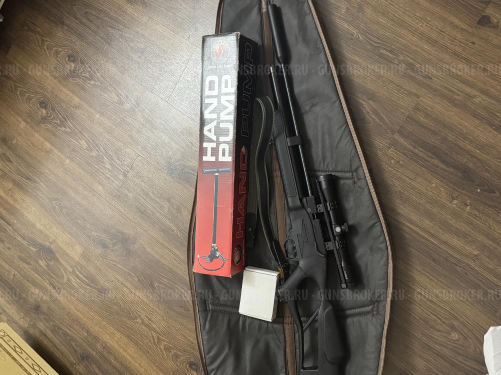 Хатсан флешь 6.35