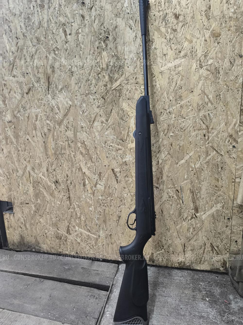 Хатсан Hatsan 125