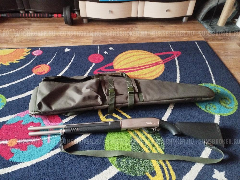 Hatsan Magnum Escort 20/76