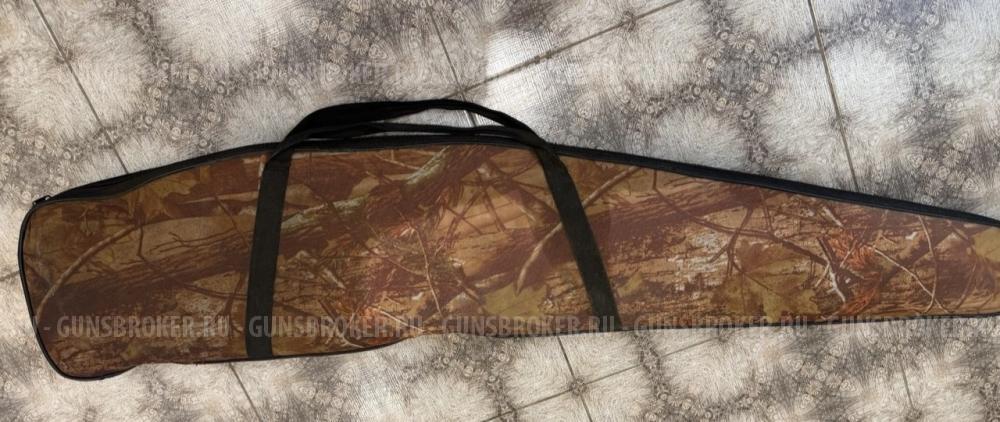 Hatsan MOD 125 TN (комплект)