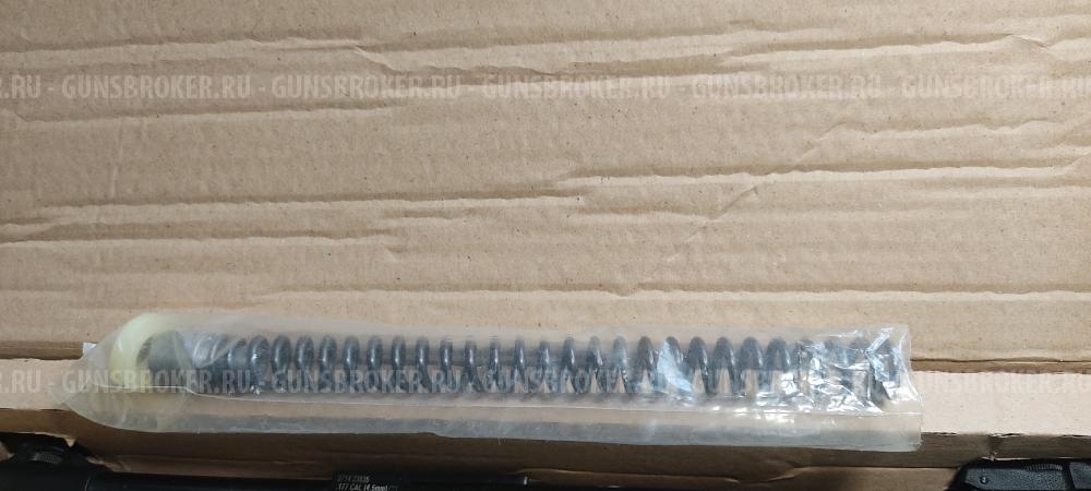 Hatsan mod 25 super tactical