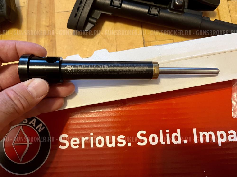 Hatsan mod 25 super tactical 