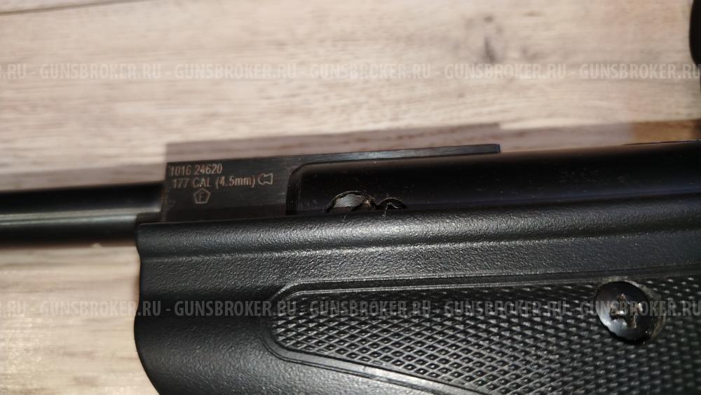 Hatsan MOD 25 Super Tactical