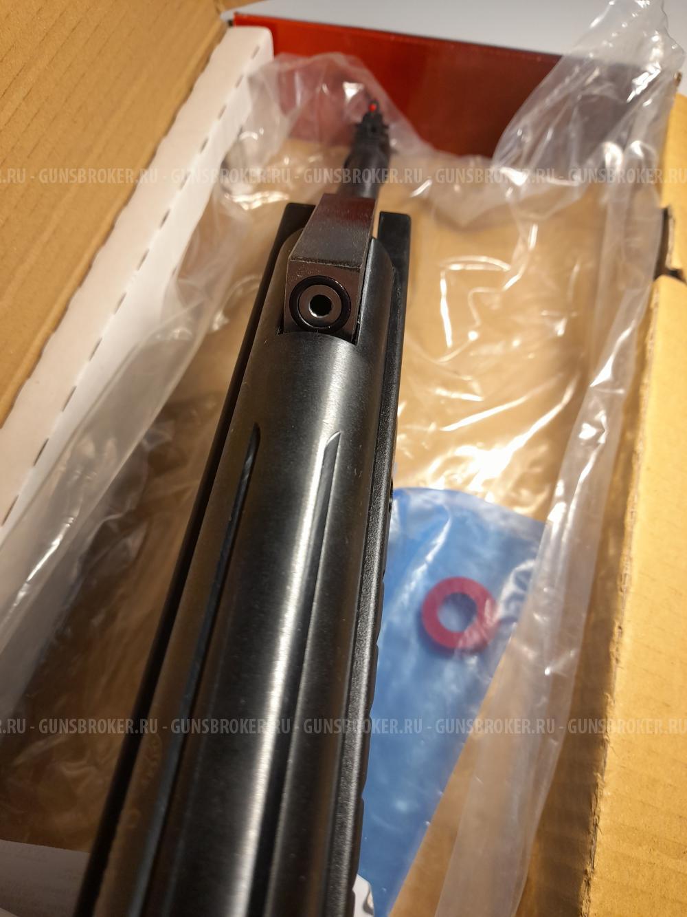 Hatsan mod 25