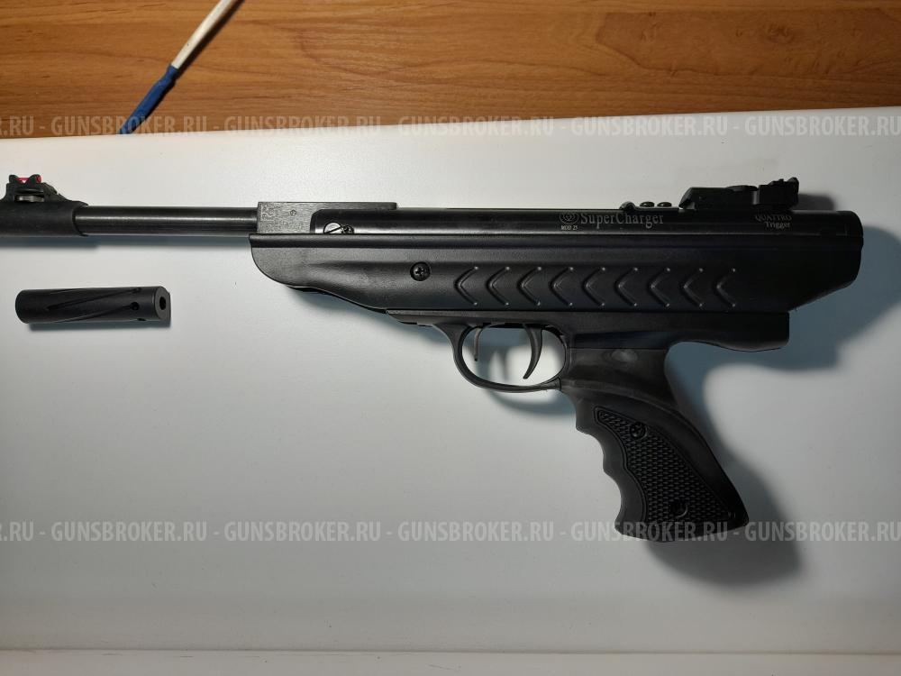 Hatsan mod 25