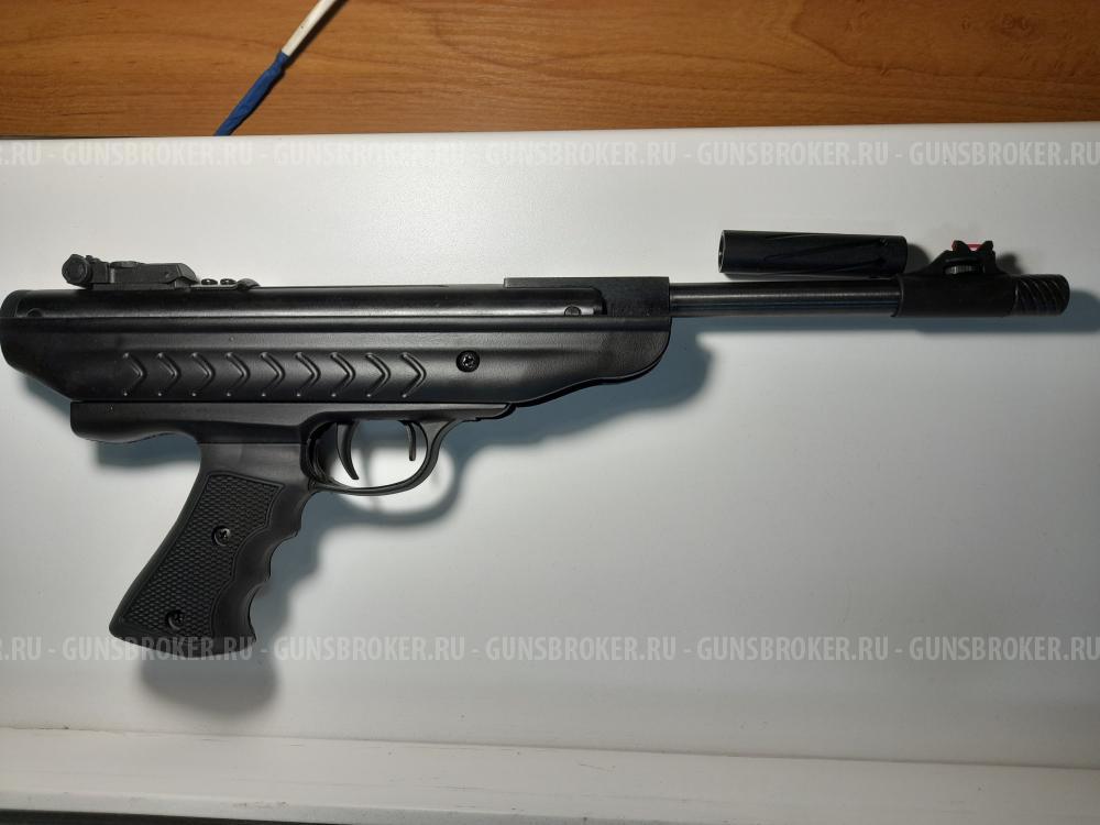 Hatsan mod 25