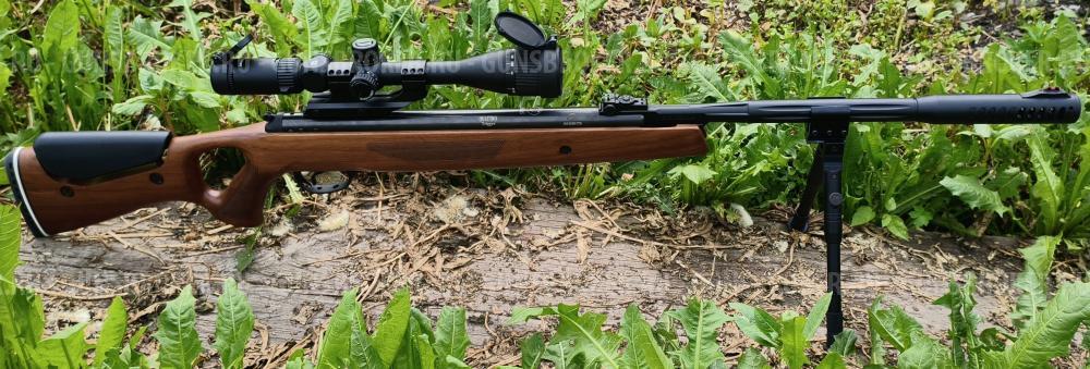 Hatsan mod 65