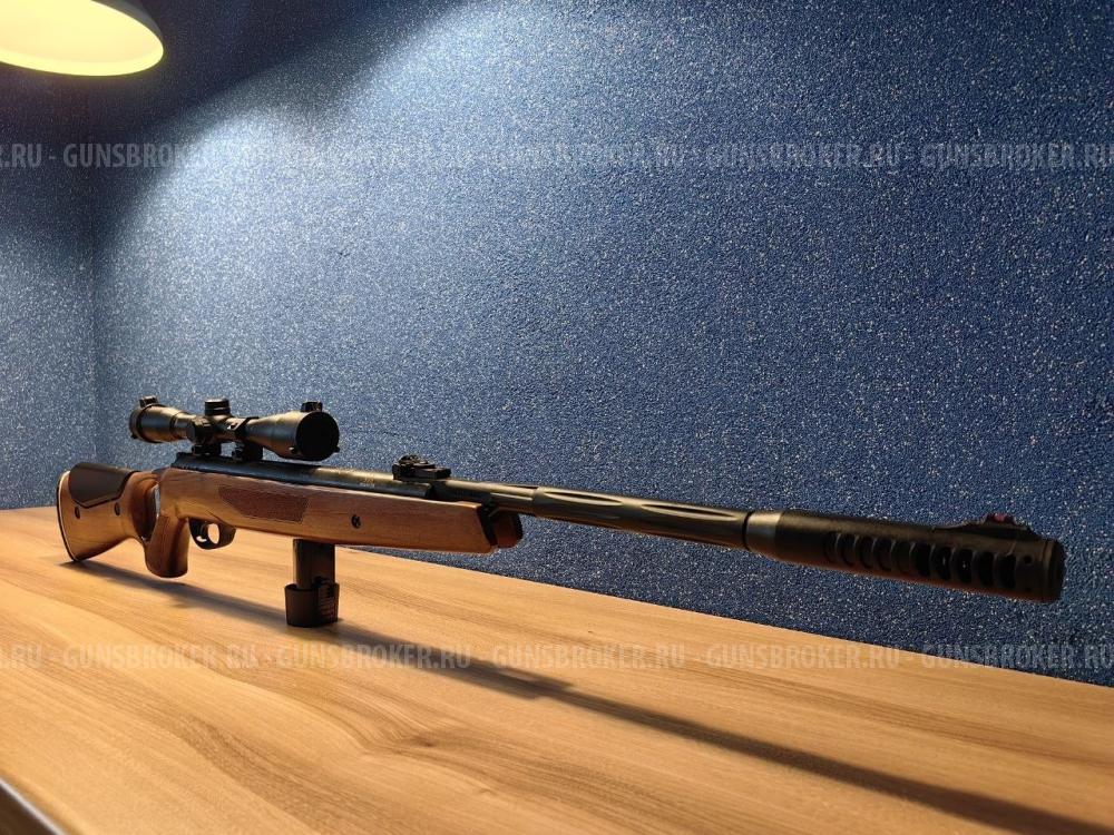 Hatsan mod 65