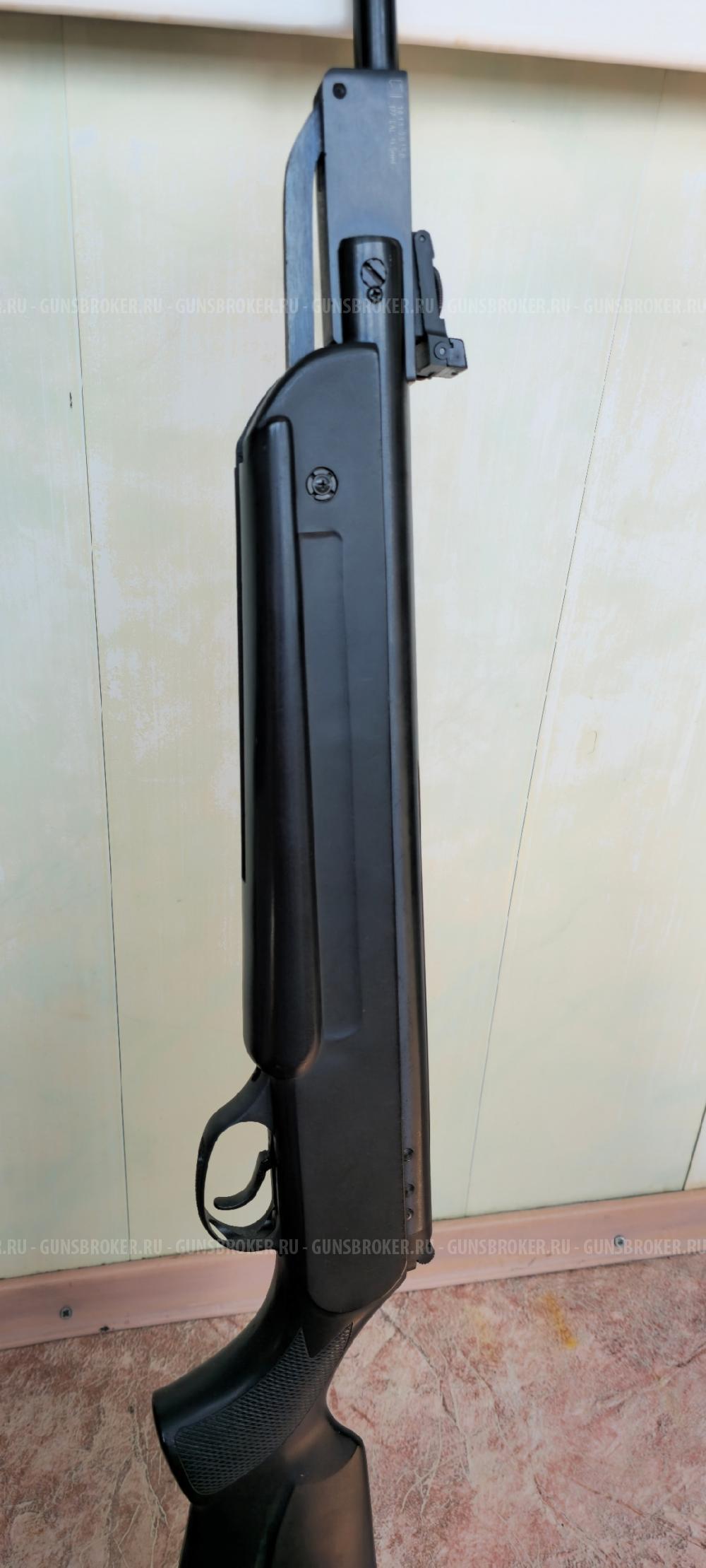 Hatsan MOD 70 Magnum