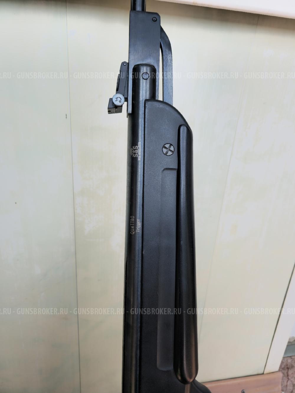 Hatsan MOD 70 Magnum