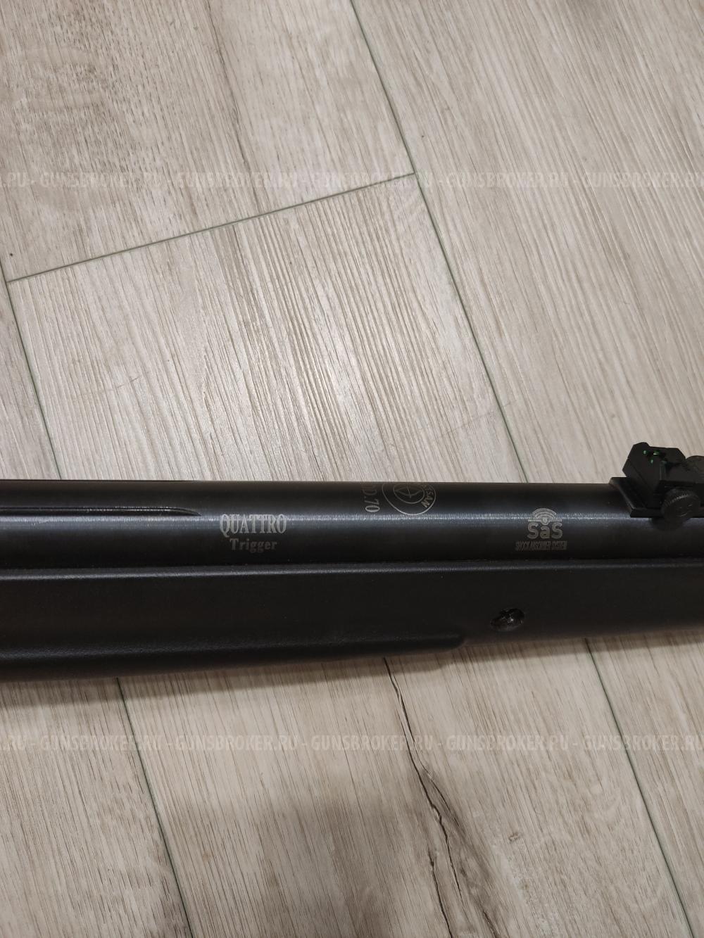 HATSAN MOD. 70