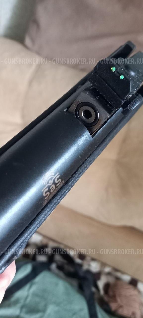 Hatsan mod 80 