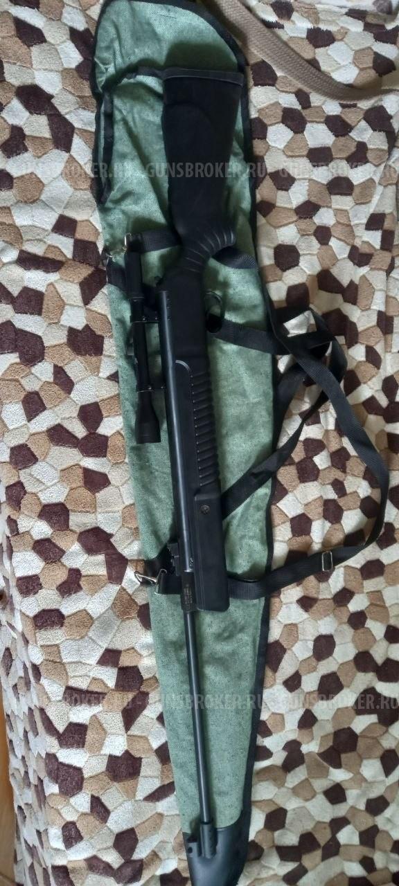 Hatsan mod 80 