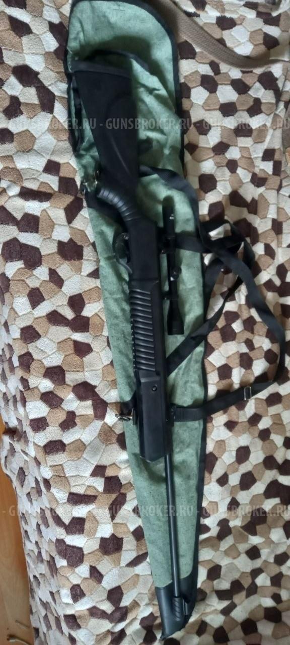 Hatsan mod 80 