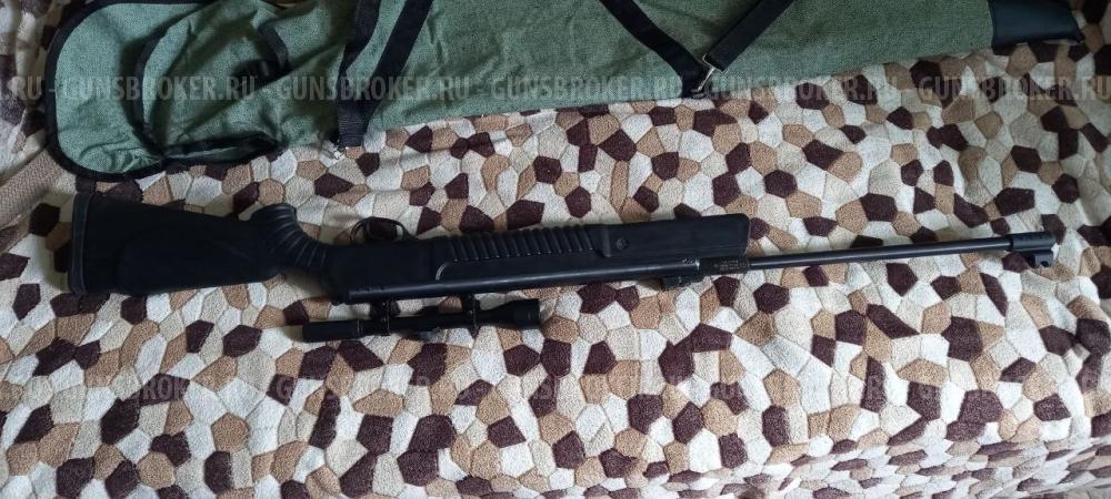 Hatsan mod 80 