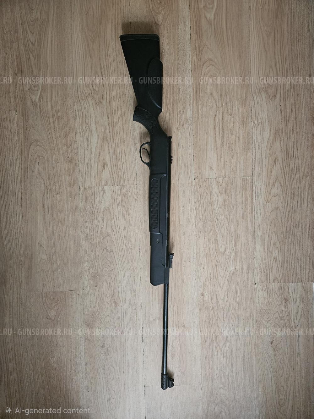 Hatsan mod 90